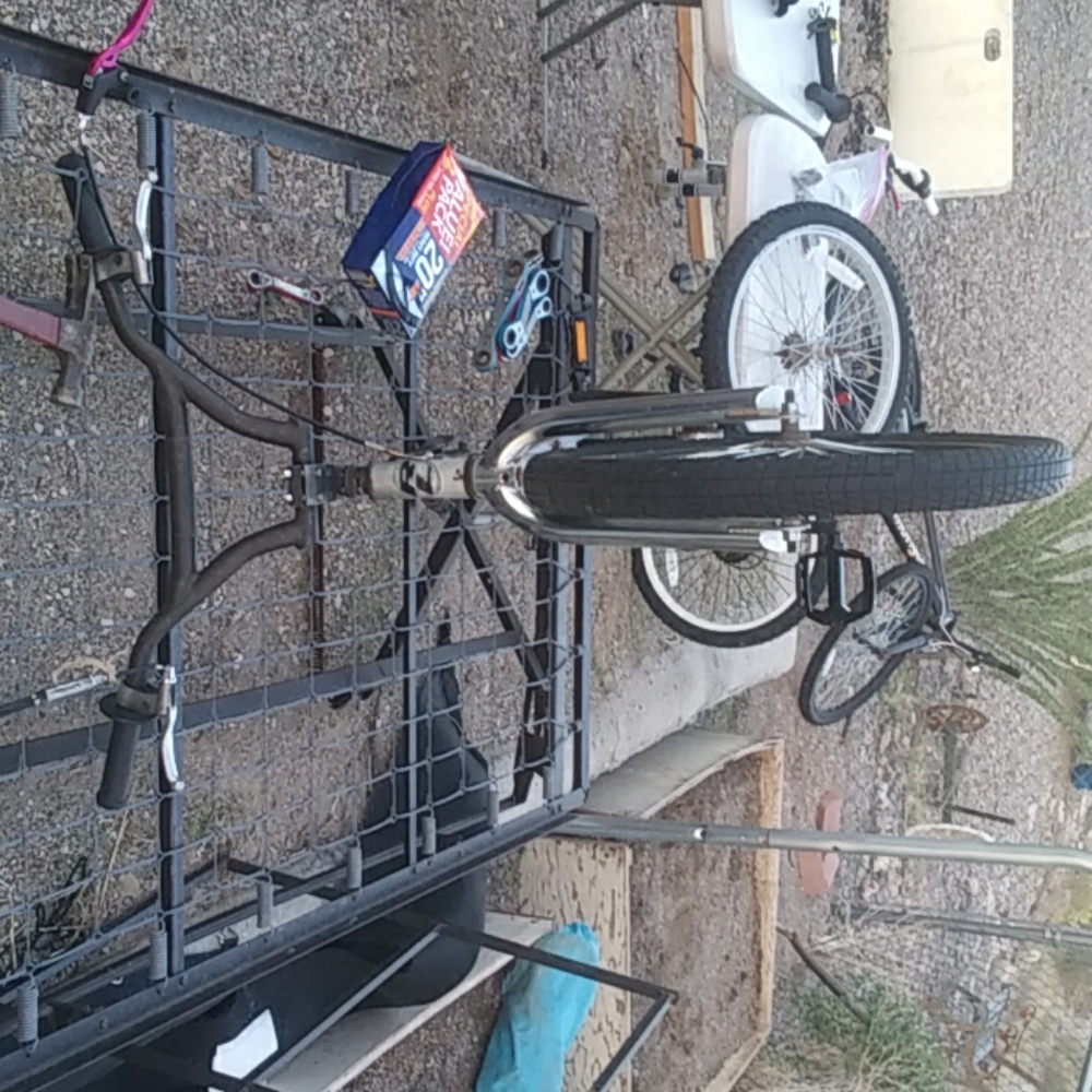Redline bmx - Picture 2 of 4